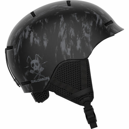 PLAYER COMBO Black | Salomon Signature